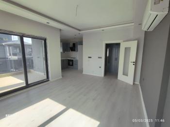 ANAMUR İSKELE KİRALIK SIFIR 2+1 DAİRE
