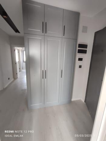 ANAMUR İSKELE KİRALIK SIFIR 2+1 DAİRE