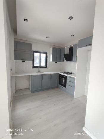 ANAMUR İSKELE KİRALIK SIFIR 2+1 DAİRE