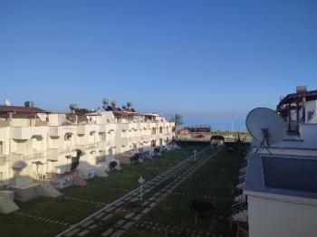 ANAMUR GÜZELYURT'TA DENİZ'E 100 METRE MESAFEDE SATILIK VİLLA
