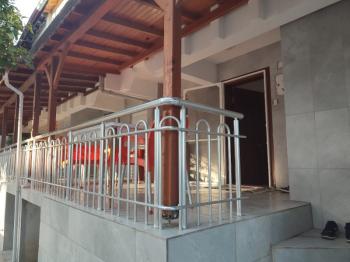 ANAMUR GÜZELYURT'TA DENİZ'E 100 METRE MESAFEDE SATILIK VİLLA