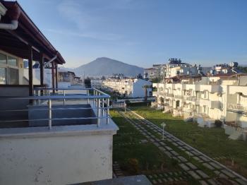 ANAMUR GÜZELYURT'TA DENİZ'E 100 METRE MESAFEDE SATILIK VİLLA