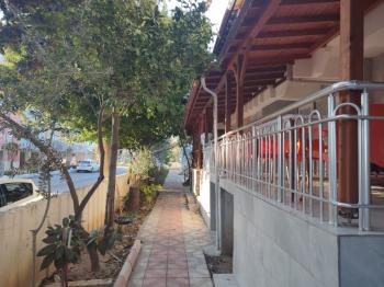 ANAMUR GÜZELYURT'TA DENİZ'E 100 METRE MESAFEDE SATILIK VİLLA