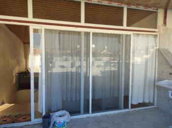 ANAMUR GÜZELYURT'TA DENİZ'E 100 METRE MESAFEDE SATILIK VİLLA