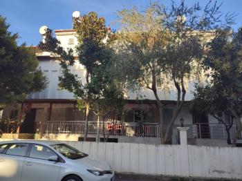 ANAMUR GÜZELYURT'TA DENİZ'E 100 METRE MESAFEDE SATILIK VİLLA