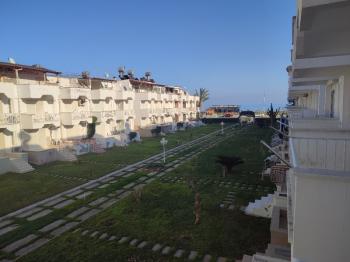 ANAMUR GÜZELYURT'TA DENİZ'E 100 METRE MESAFEDE SATILIK VİLLA