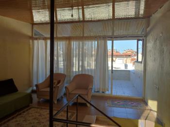 ANAMUR GÜZELYURT'TA DENİZ'E 100 METRE MESAFEDE SATILIK VİLLA
