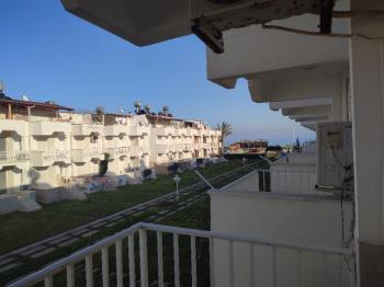 ANAMUR GÜZELYURT'TA DENİZ'E 100 METRE MESAFEDE SATILIK VİLLA