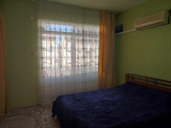 ANAMUR GÜZELYURT'TA DENİZ'E 100 METRE MESAFEDE SATILIK VİLLA