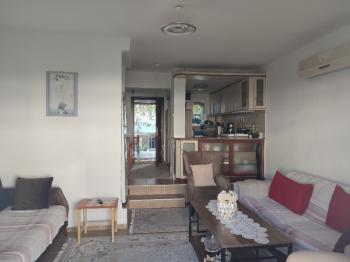 ANAMUR GÜZELYURT'TA DENİZ'E 100 METRE MESAFEDE SATILIK VİLLA