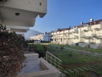 ANAMUR GÜZELYURT'TA DENİZ'E 100 METRE MESAFEDE SATILIK VİLLA