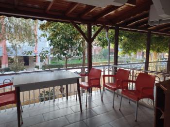 ANAMUR GÜZELYURT'TA DENİZ'E 100 METRE MESAFEDE SATILIK VİLLA