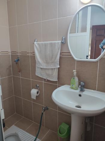 ANAMUR GÜZELYURT'TA DENİZ'E 100 METRE MESAFEDE SATILIK VİLLA