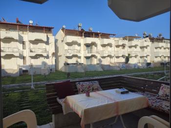 ANAMUR GÜZELYURT'TA DENİZ'E 100 METRE MESAFEDE SATILIK VİLLA