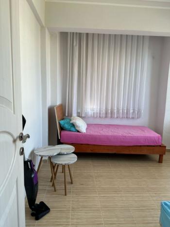 ANAMUR GÜZELYURT KİRALIK 2+1 EŞYALI DAİRE
