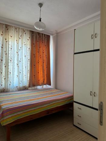 ANAMUR GÜZELYURT KİRALIK 2+1 EŞYALI DAİRE