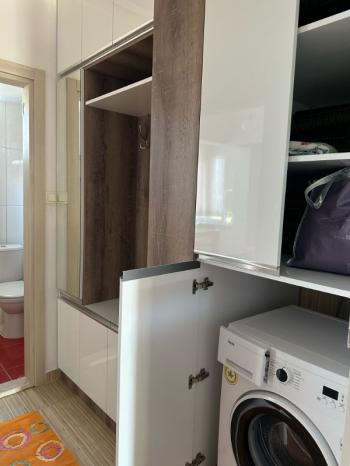 ANAMUR GÜZELYURT KİRALIK 2+1 EŞYALI DAİRE