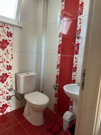 ANAMUR GÜZELYURT KİRALIK 2+1 EŞYALI DAİRE