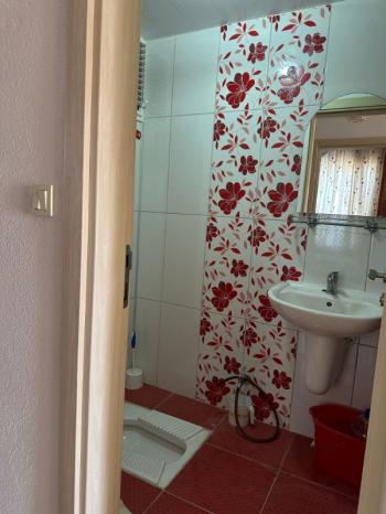 ANAMUR GÜZELYURT KİRALIK 2+1 EŞYALI DAİRE