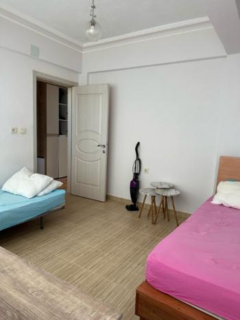 ANAMUR GÜZELYURT KİRALIK 2+1 EŞYALI DAİRE