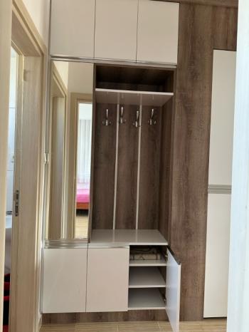 ANAMUR GÜZELYURT KİRALIK 2+1 EŞYALI DAİRE