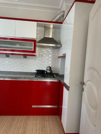 ANAMUR GÜZELYURT KİRALIK 2+1 EŞYALI DAİRE