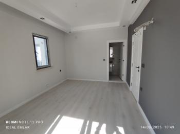 ANAMUR İSKELE SATILIK 2+1 SIFIR DAİRE