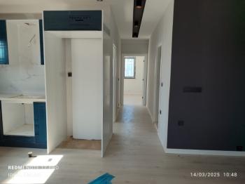 ANAMUR İSKELE SATILIK 2+1 SIFIR DAİRE
