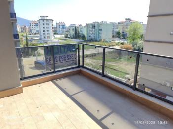 ANAMUR İSKELE SATILIK 2+1 SIFIR DAİRE