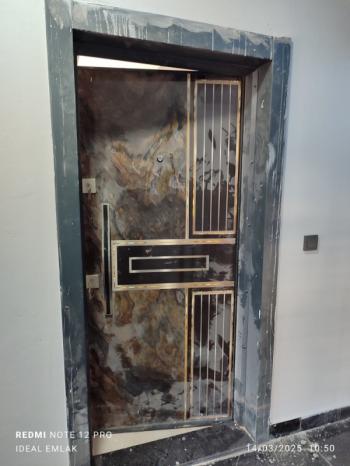 ANAMUR İSKELE SATILIK 2+1 SIFIR DAİRE