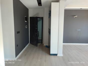 ANAMUR İSKELE SATILIK 2+1 SIFIR DAİRE
