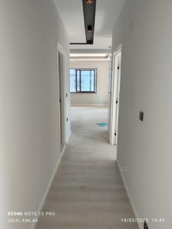 ANAMUR İSKELE SATILIK 2+1 SIFIR DAİRE