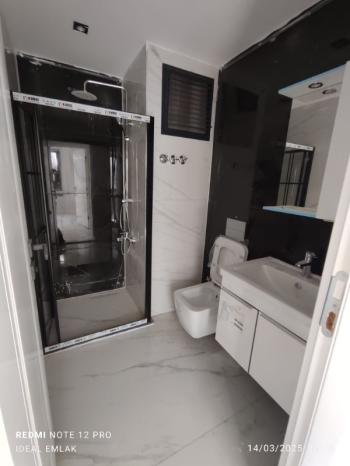 ANAMUR İSKELE SATILIK 2+1 SIFIR DAİRE