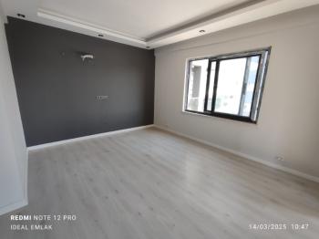 ANAMUR İSKELE SATILIK 2+1 SIFIR DAİRE