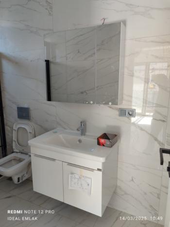 ANAMUR İSKELE SATILIK 2+1 SIFIR DAİRE