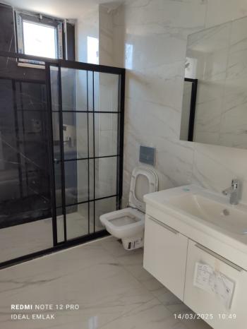 ANAMUR İSKELE SATILIK 2+1 SIFIR DAİRE
