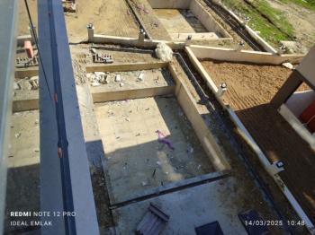 ANAMUR İSKELE SATILIK 2+1 SIFIR DAİRE