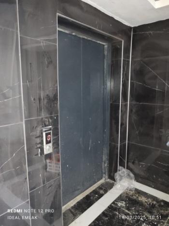 ANAMUR İSKELE SATILIK 2+1 SIFIR DAİRE