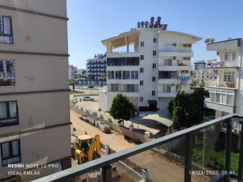 ANAMUR İSKELE SATILIK 2+1 SIFIR DAİRE