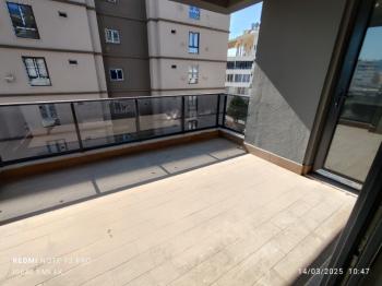 ANAMUR İSKELE SATILIK 2+1 SIFIR DAİRE