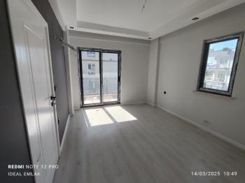 ANAMUR İSKELE SATILIK 2+1 SIFIR DAİRE