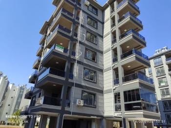 ANAMUR İSKELE SATILIK 2+1 SIFIR DAİRE