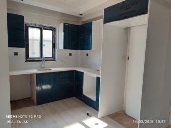 ANAMUR İSKELE SATILIK 2+1 SIFIR DAİRE