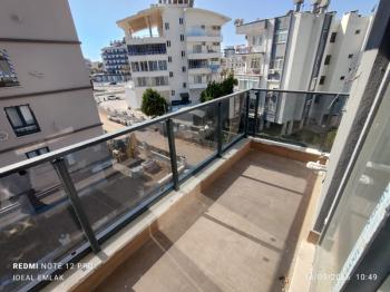 ANAMUR İSKELE SATILIK 2+1 SIFIR DAİRE