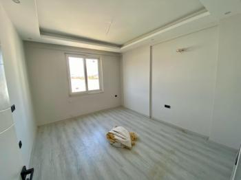 ANAMUR İSKELE SATILIK SIFIR 3+1 DAİRE