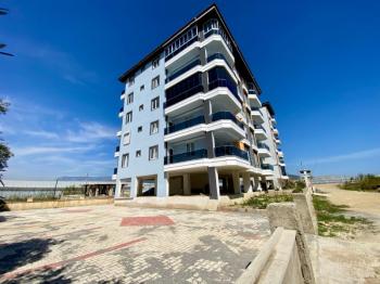 ANAMUR İSKELE SATILIK SIFIR 3+1 DAİRE