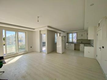 ANAMUR İSKELE SATILIK SIFIR 3+1 DAİRE