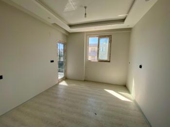 ANAMUR İSKELE SATILIK SIFIR 3+1 DAİRE
