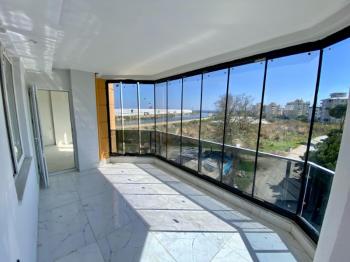 ANAMUR İSKELE SATILIK SIFIR 3+1 DAİRE