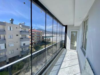 ANAMUR İSKELE SATILIK SIFIR 3+1 DAİRE